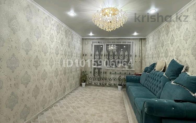 3-бөлмелі пәтер · 63 м² · 3/5 қабат, 16-шағынаудан, Майкудук, 16й микрорайон 17, бағасы: 22 млн ₸ в Караганде, Алихана Бокейханова р-н — фото 2