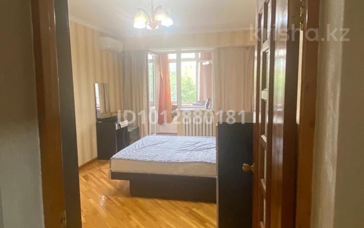 2-комнатная квартира · 53.4 м² · 4/9 этаж, мкр Самал-3 — Аль Фараби Достык за 63 млн ₸ в Алматы, Медеуский р-н — фото 2