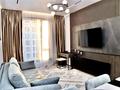 2-бөлмелі пәтер · 45 м² · 13/15 қабат, Манаса 109а, бағасы: 30 000 ₸ в Алматы, Алмалинский р-н — фото 9