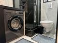 2-бөлмелі пәтер · 45 м² · 13/15 қабат, Манаса 109а, бағасы: 30 000 ₸ в Алматы, Алмалинский р-н — фото 19