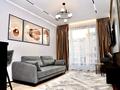2-бөлмелі пәтер · 45 м² · 13/15 қабат, Манаса 109а, бағасы: 30 000 ₸ в Алматы, Алмалинский р-н — фото 13