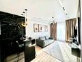 2-бөлмелі пәтер · 45 м² · 13/15 қабат, Манаса 109а, бағасы: 30 000 ₸ в Алматы, Алмалинский р-н — фото 2