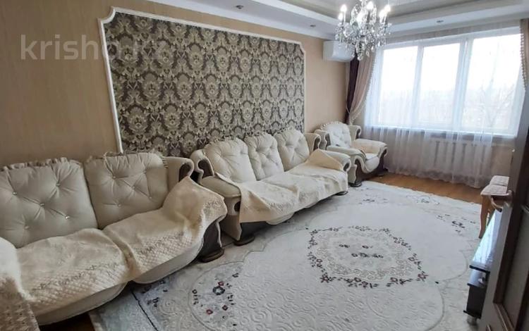3-комнатная квартира, 70 м², 3/6 этаж, Жастар 12 за 28.5 млн 〒 в Усть-Каменогорске — фото 13