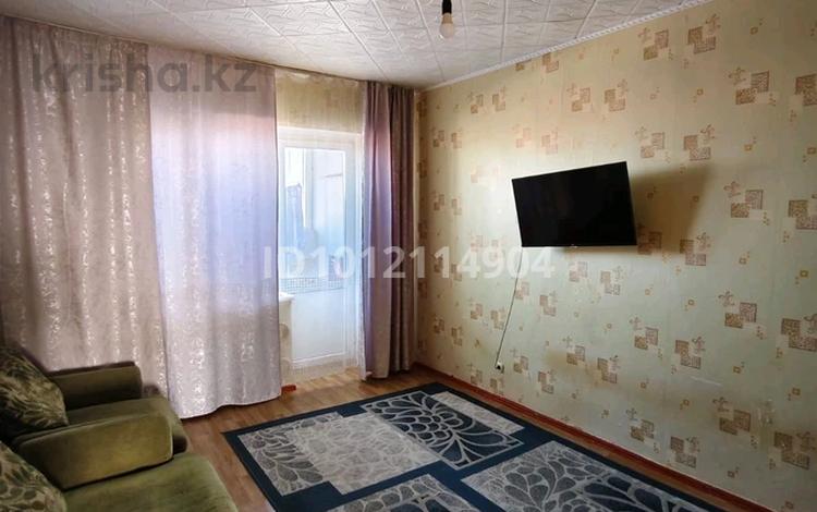 3-комнатная квартира · 55 м² · 5/5 этаж, 22-й мкр. 15 за 13 млн ₸ в Актау, 18-й мкр  — фото 2