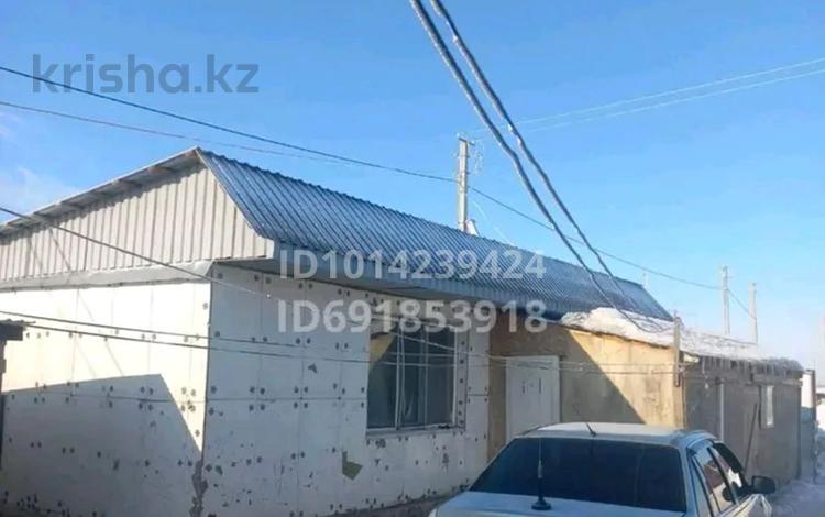 Отдельный дом · 3 комнаты · 65 м² · 6.9 сот., Хан тәңірі 80б за 12.1 млн ₸ в  — фото 2