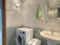 2-бөлмелі пәтер · 54 м² · 2/5 қабат, Жумабаева 21, бағасы: 27 млн ₸ в Семее — фото 13