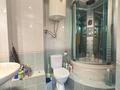 2-бөлмелі пәтер · 54 м² · 2/5 қабат, Жумабаева 21, бағасы: 27 млн ₸ в Семее — фото 15