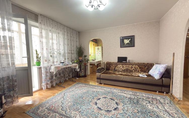 2-бөлмелі пәтер · 54 м² · 2/5 қабат, Жумабаева 21, бағасы: 27 млн ₸ в Семее — фото 7