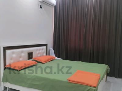 1-бөлмелі пәтер · 50 м² · 5/16 қабат, Алмагүл ш/а. 23, бағасы: 2 500 ₸ в Атырау, мкр. Алмагуль