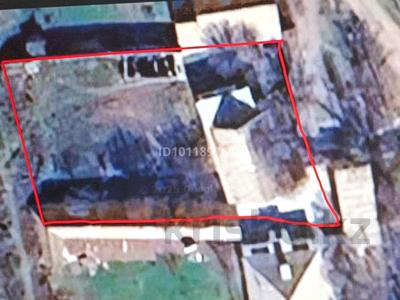 Отдельный дом · 4 комнаты · 100 м² · 8 сот., Сәуле көшесі 3 за 20 млн ₸ в Шымкенте, Аль-Фарабийский р-н