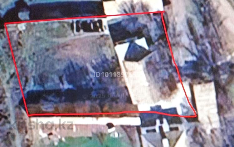 Отдельный дом · 4 комнаты · 100 м² · 8 сот., Сәуле көшесі 3 за 20 млн ₸ в Шымкенте, Аль-Фарабийский р-н — фото 2