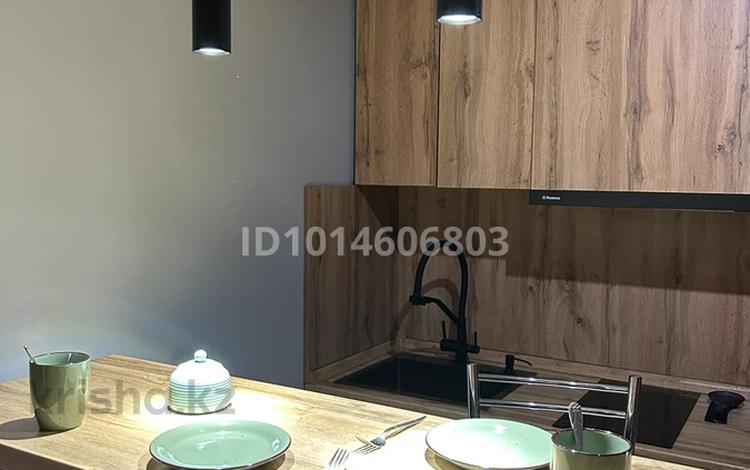 1-комнатная квартира · 42 м² · 2/10 этаж, Сейфуллина 51 — Касина за 250 000 ₸ в Алматы, Турксибский р-н — фото 2