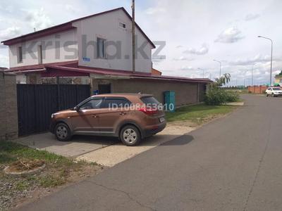 Жеке үй · 5 бөлме · 200 м² · 10 жүзд., Үркер, Мкр Уркер, ул. 208 3 — Рядом детсад Енлик, бағасы: 500 000 ₸ в Астане, Нура р-н