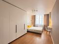 2-комнатная квартира · 55 м² · 9 этаж, Сыганак 32 — Толе би за 300 000 ₸ в Астане, Нура р-н
