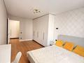 2-комнатная квартира · 55 м² · 9 этаж, Сыганак 32 — Толе би за 300 000 ₸ в Астане, Нура р-н — фото 4