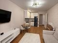 2-комнатная квартира · 55 м² · 9 этаж, Сыганак 32 — Толе би за 300 000 ₸ в Астане, Нура р-н — фото 6