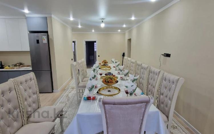 3-комнатная квартира · 90 м² · 5/9 этаж, алтынорда за 34 млн ₸ в Актобе — фото 2