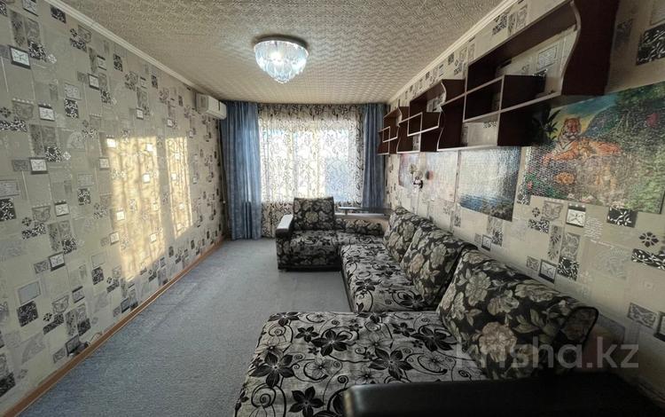3-бөлмелі пәтер · 60.7 м² · 6/6 қабат, 19-шағынаудан, 19й микрорайон Майкудук, бағасы: 14 млн ₸ в Караганде, Алихана Бокейханова р-н — фото 2