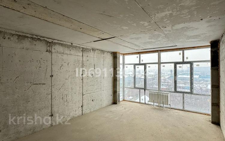 2-комнатная квартира, 76.1 м², 4/9 этаж, Аймаутова 15 за 28.5 млн 〒 в  — фото 46