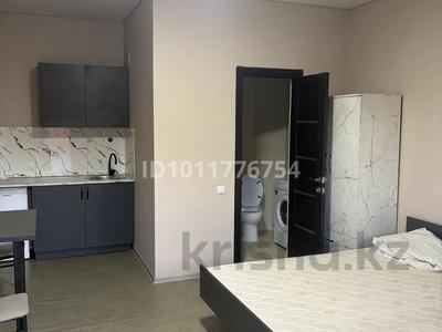 1-бөлмелі пәтер · 20 м² · 1/2 қабат, Есенова 189, бағасы: 145 000 〒 в Алматы, Жетысуский р-н
