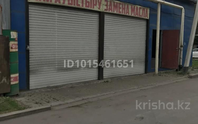 Азс, автосервисы и автомойки · 80 м² за 750 000 ₸ в Алматы, Жетысуский р-н — фото 13