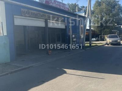 Жқб, автосервистер мен көлік жуу · 250 м², бағасы: 1.2 млн ₸ в Алматы, Жетысуский р-н