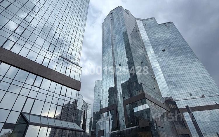 2-комнатная квартира · 63.3 м² · 19/33 этаж, Аль-Фараби 5г — Мира -Желтоқсан за 80.5 млн ₸ в Алматы, Бостандыкский р-н — фото 3
