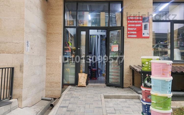 Магазины и бутики · 43.3 м² за 45 млн ₸ в Алматы, Наурызбайский р-н — фото 2
