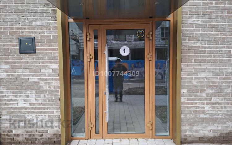 Свободное назначение · 105 м² за 600 000 ₸ в Астане, Есильский р-н — фото 2