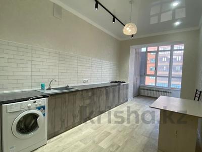 1-бөлмелі пәтер · 49 м² · 3/5 қабат, Алтын Орда Мангилик Ел, бағасы: 22.5 млн ₸ в Актобе