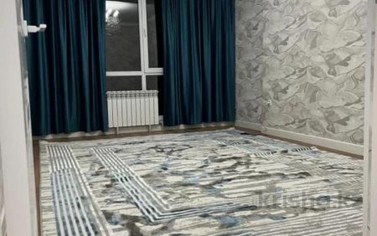 2-бөлмелі пәтер · 67.1 м² · 6/10 қабат, Мкр. Шугыла — ИПОТЕКУ ПРОХОДИТ, бағасы: 38.5 млн ₸ в Алматы, Наурызбайский р-н — фото 2
