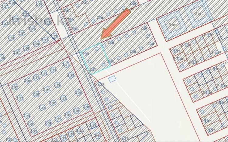 Жер телімі 55 сотық, Е 511, бағасы: 203 млн 〒 в Астане, Есильский р-н — фото 2