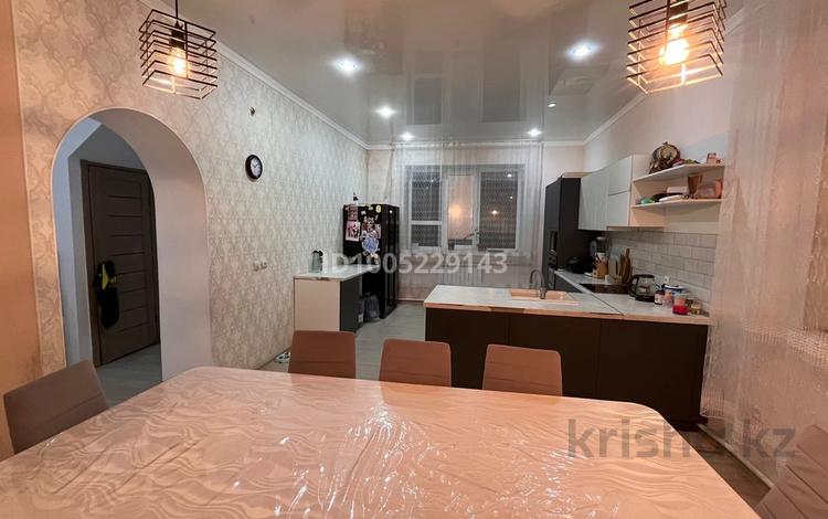 Жеке үй · 7 бөлме · 280 м² · 7.5 сот., пгт Балыкши, Ашимова, бағасы: 55 млн ₸ в Атырау — фото 2