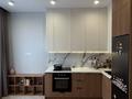3-комнатная квартира · 60 м² · 2/9 этаж, Мухамеджан Тынышбайулы 10 за 42 млн ₸ в Астане, Сарайшык р-н — фото 2