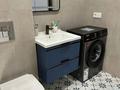 3-комнатная квартира · 60 м² · 2/9 этаж, Мухамеджан Тынышбайулы 10 за 42 млн ₸ в Астане, Сарайшык р-н — фото 10