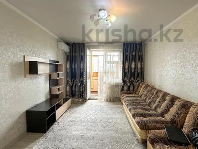 1-комнатная квартира · 36.5 м² · 5/5 этаж, Талдыкорган. мкр Мушелтой 40 за 14.5 млн ₸