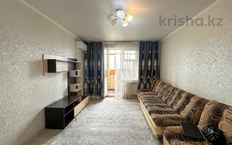 1-комнатная квартира · 36.5 м² · 5/5 этаж, Талдыкорган. мкр Мушелтой 40 за 14.5 млн ₸ — фото 2