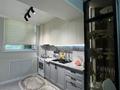 3-комнатная квартира · 76 м² · 1/5 этаж, Сырдария 10 — Новостройка за 27 млн ₸ в  — фото 9