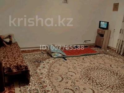 Отдельный дом · 2 комнаты · 60 м², мкр. Зачаганск пгт 96 — Сабыр Рахимова за 70 000 〒 в Уральске