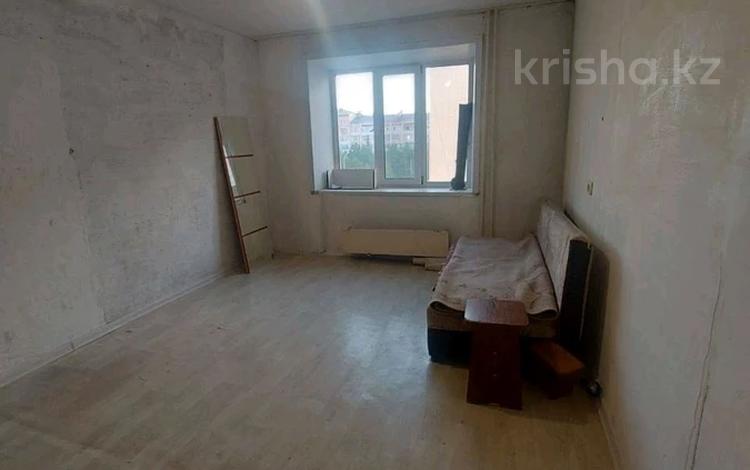 1-бөлмелі пәтер · 26.4 м² · 4/5 қабат, Назарбаева 29а, бағасы: 4.8 млн ₸ в Кокшетау — фото 2