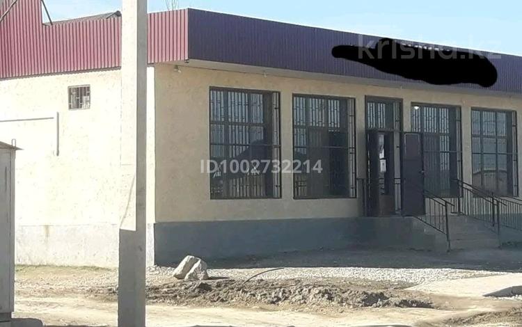 Магазины и бутики · 128 м² за 36 млн 〒 в Шубарсу — фото 2
