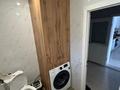 Отдельный дом · 4 комнаты · 90 м² · 4 сот., Атамура 5/1 за 37 млн ₸ в Астане, Сарайшык р-н — фото 14