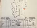 3-комнатная квартира · 217.1 м² · 6 этаж, Желтоксан 1 за 150 млн ₸ в Астане, Сарыарка р-н — фото 20