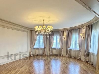 3-бөлмелі пәтер · 217.1 м² · 6 қабат, Желтоксан 1, бағасы: 150 млн ₸ в Астане, Сарыарка р-н