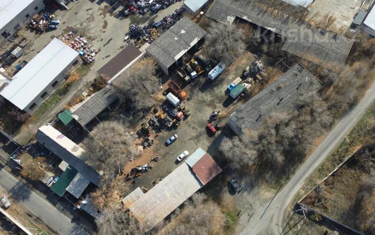 Өнеркәсіптік база · 70 сотық, Хутор 29, бағасы: 70 млн ₸ в Талдыкоргане — фото 2