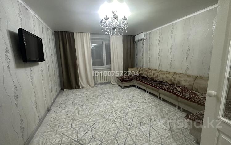 3-бөлмелі пәтер · 72 м² · 3/5 қабат, мкр Жана Орда, Жаңа орда ш/а. 11, бағасы: 180 000 ₸ в Уральске — фото 2