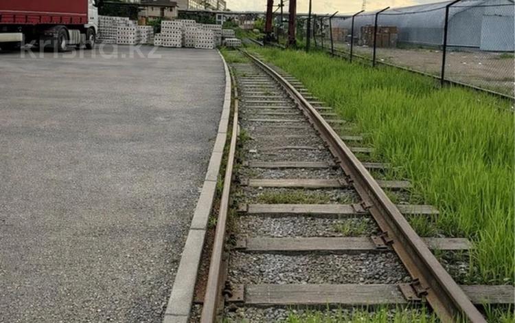 Участок · 2 га, Байыркум 23/2 за 550 млн 〒 в Астане, р-н Байконур — фото 2