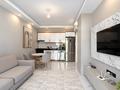 2-бөлмелі пәтер · 56 м², Karacalti, Avsallar 28, бағасы: 60 млн ₸ в Аланье — фото 9