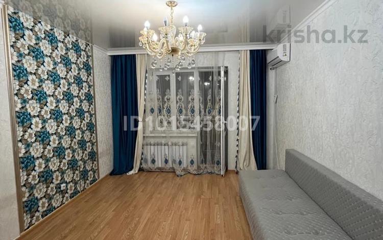 2-комнатная квартира · 50 м² · 17/18 этаж, Кенен Азербаев 47 за 260 000 ₸ в Астане, Сарайшык р-н — фото 2