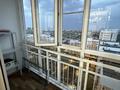2-комнатная квартира · 50 м² · 17/18 этаж, Кенен Азербаев 47 за 260 000 ₸ в Астане, Сарайшык р-н — фото 17